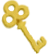 Cleankey emote