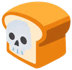 breadskull emote