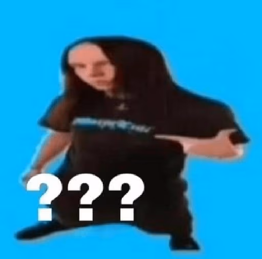 Rock2 emote
