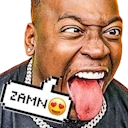 ZAMN emote