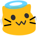 meowangel emote