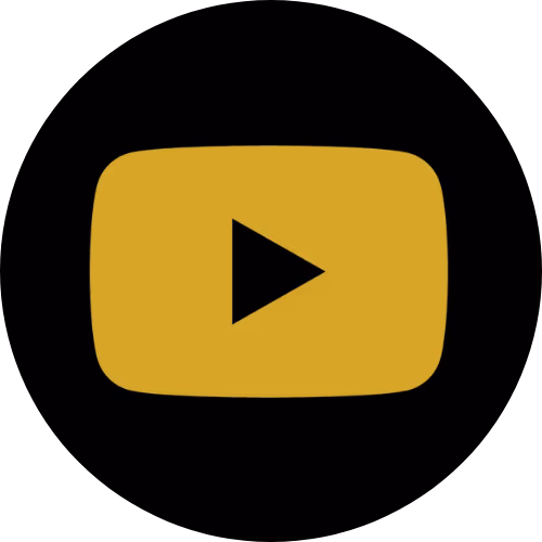 YTBlackandgold emote