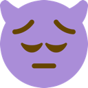 pensivedevil static emote