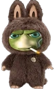 tabubu emote