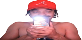 arCREEP emote