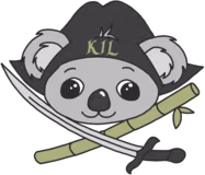 KoalaPirate emote