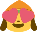 ParappaLove emoji