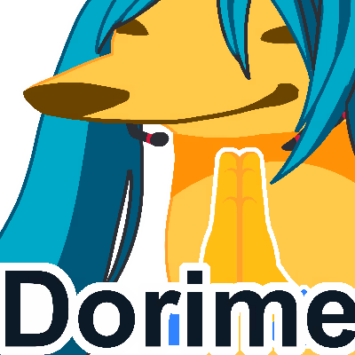dorime emote