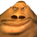Nosacz emote