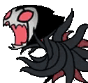 CACETE animated emote