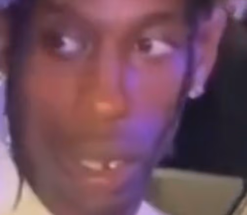 TravisMissingTeeth emote