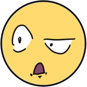 Dooble_Saywhat emote
