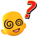 geoConfused emote