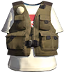 FishingVest emote