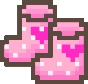 booties emote
