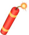 whatsapp_firecracker emote