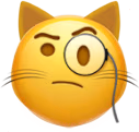 cat_monocle emote