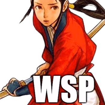 wsp emote