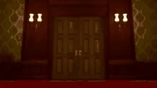 majimaArrive emote