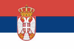 Serbia emote