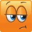Odnoklassniki_Unamused3 emote