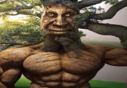 GIGATree emote