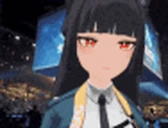 miyabiSniffa emote