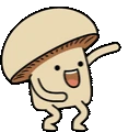 MushroomPls emote