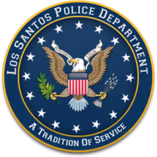 LSPD emote
