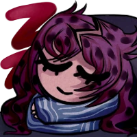 diavolo_sleep emote