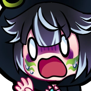 Dakorca_Scared emote