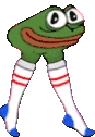 okaygerun emote