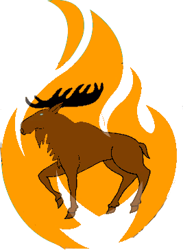 hornwood emote