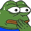 monkaGasp emote