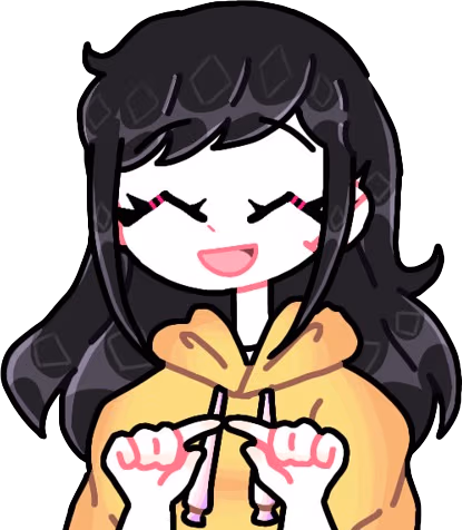 BerryNervous emote