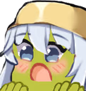 astroLurk emote