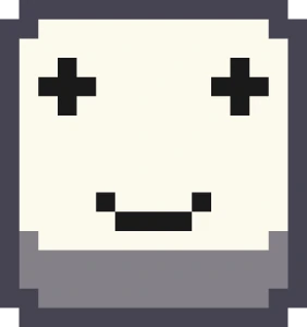 pixel_emoji_plus_eyes emoji