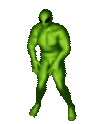 AlienDance emote