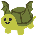 bat emote
