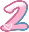 Number2 emote