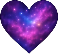 Starlightheart emote