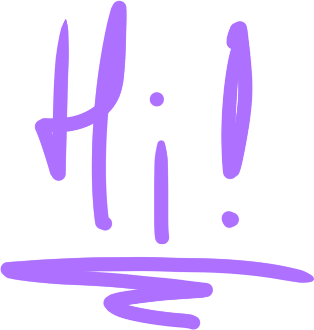 Hiii emote