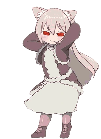 nekodance emote