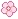 pixelblossom emote