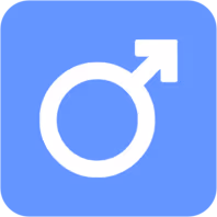 male emote