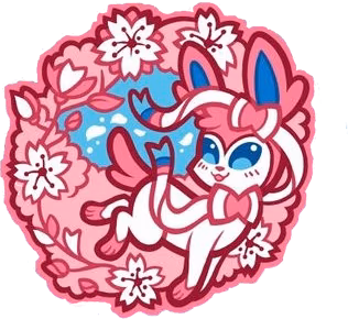 sylveon emote