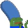Margehands emoji