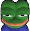 EvilStare emote