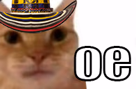 oe emote