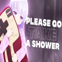 Take_A_Shower emote